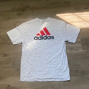 Like new medium adidas t shirt